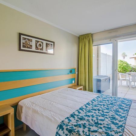 Residence Cap Hermes - Maeva Home Fréjus Extérieur photo