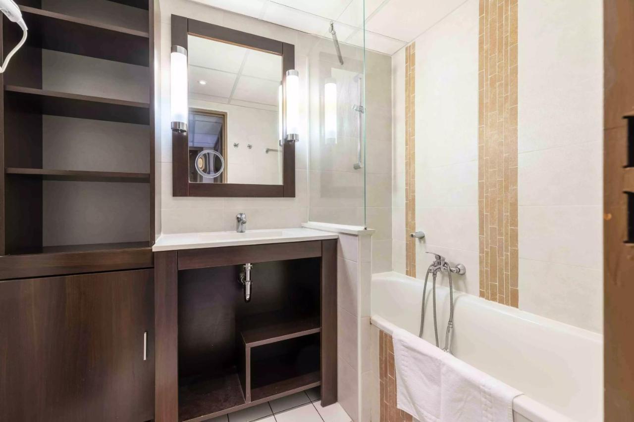 Residence Cap Hermes - Maeva Home Fréjus Extérieur photo