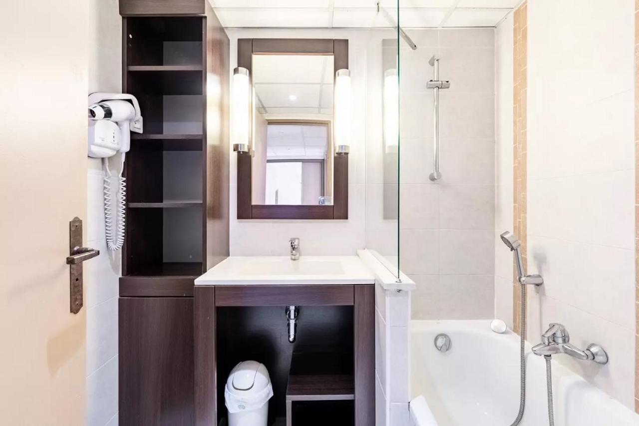 Residence Cap Hermes - Maeva Home Fréjus Extérieur photo