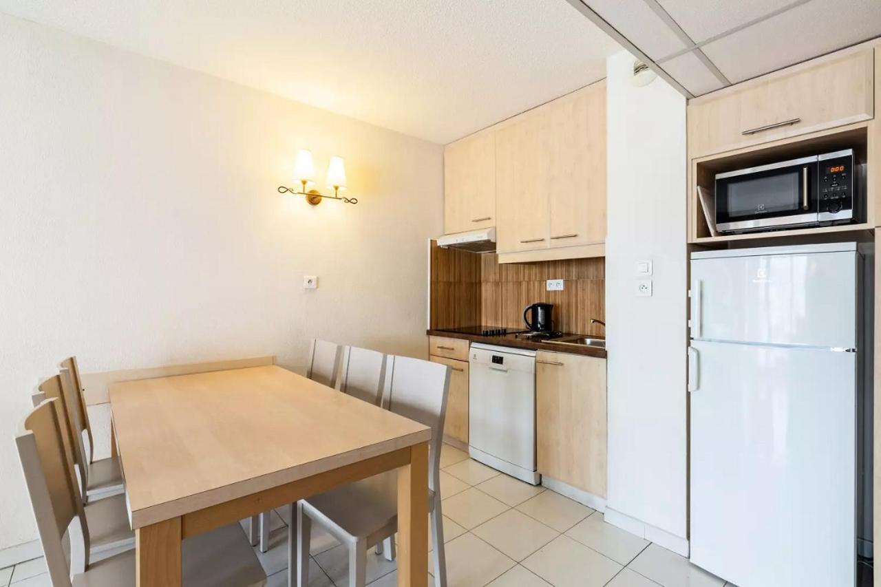 Residence Cap Hermes - Maeva Home Fréjus Extérieur photo