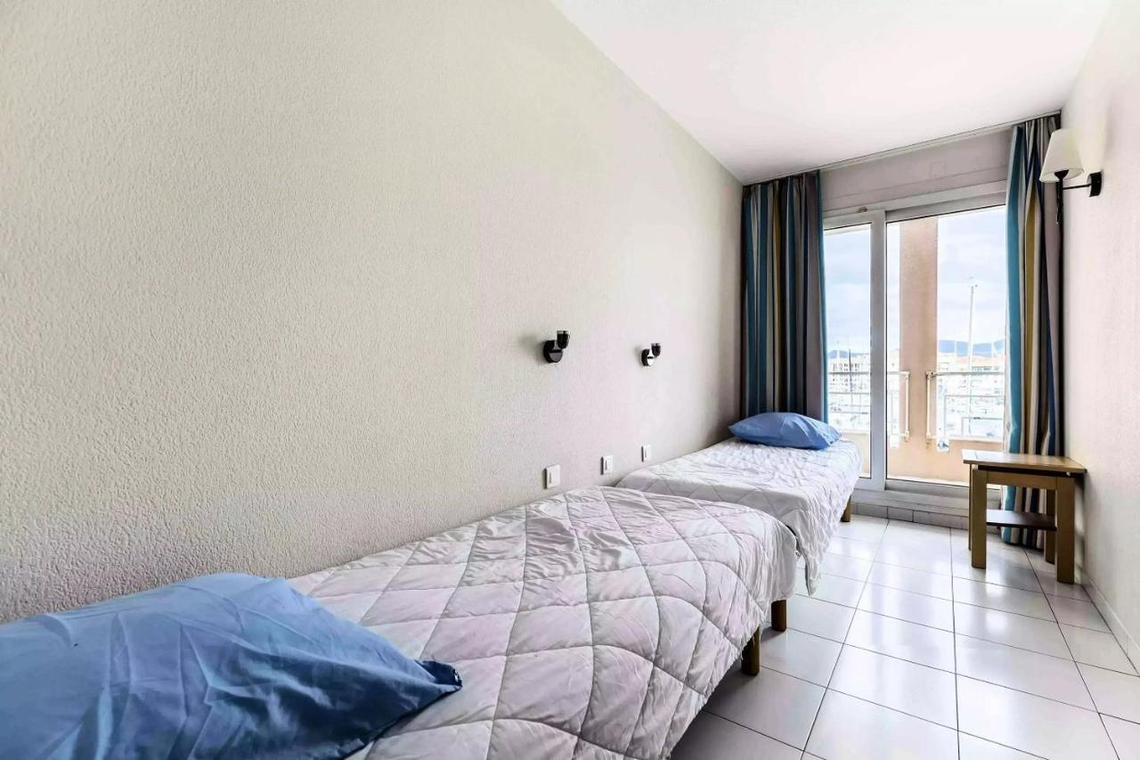 Residence Cap Hermes - Maeva Home Fréjus Extérieur photo