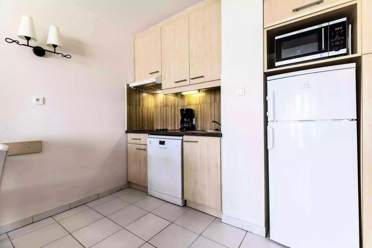 Residence Cap Hermes - Maeva Home Fréjus Extérieur photo