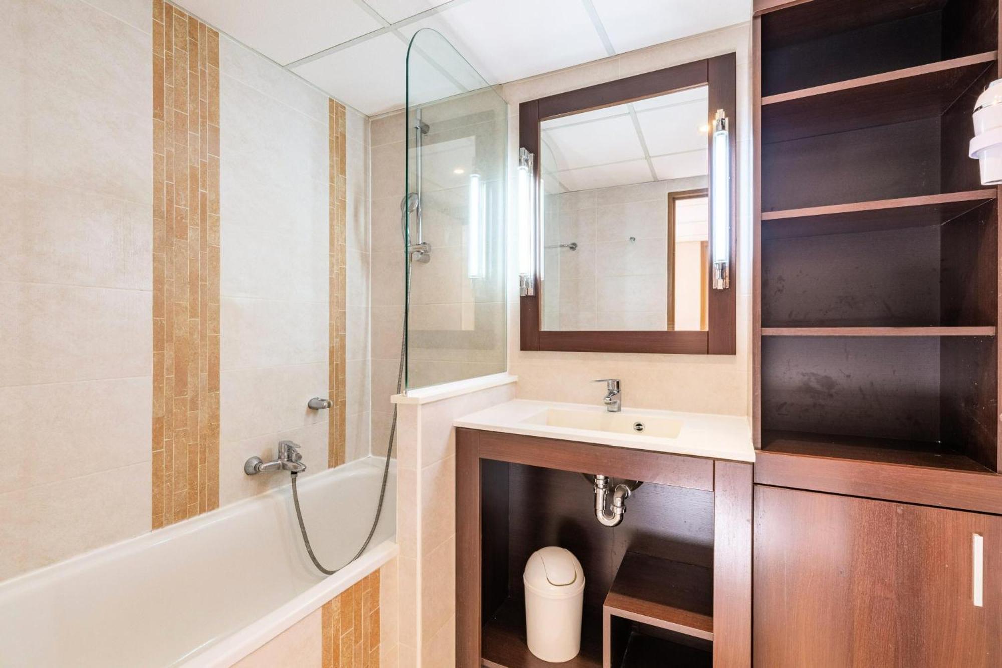 Residence Cap Hermes - Maeva Home Fréjus Extérieur photo