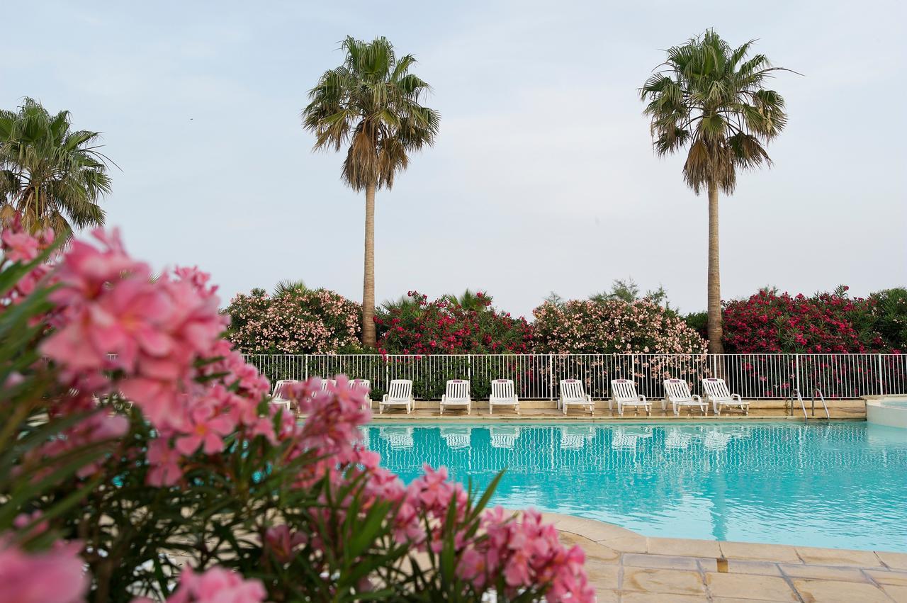 Residence Cap Hermes - Maeva Home Fréjus Extérieur photo