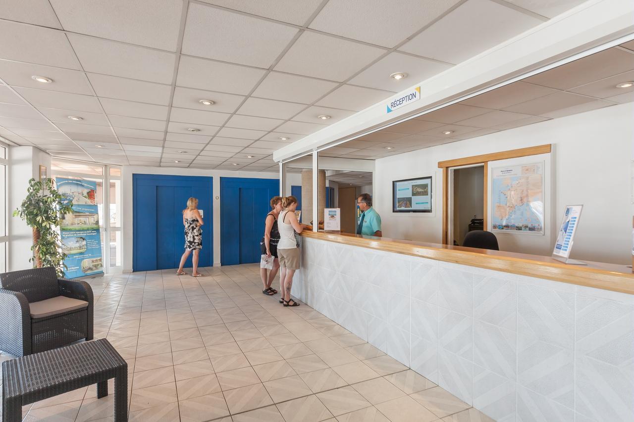 Residence Cap Hermes - Maeva Home Fréjus Extérieur photo