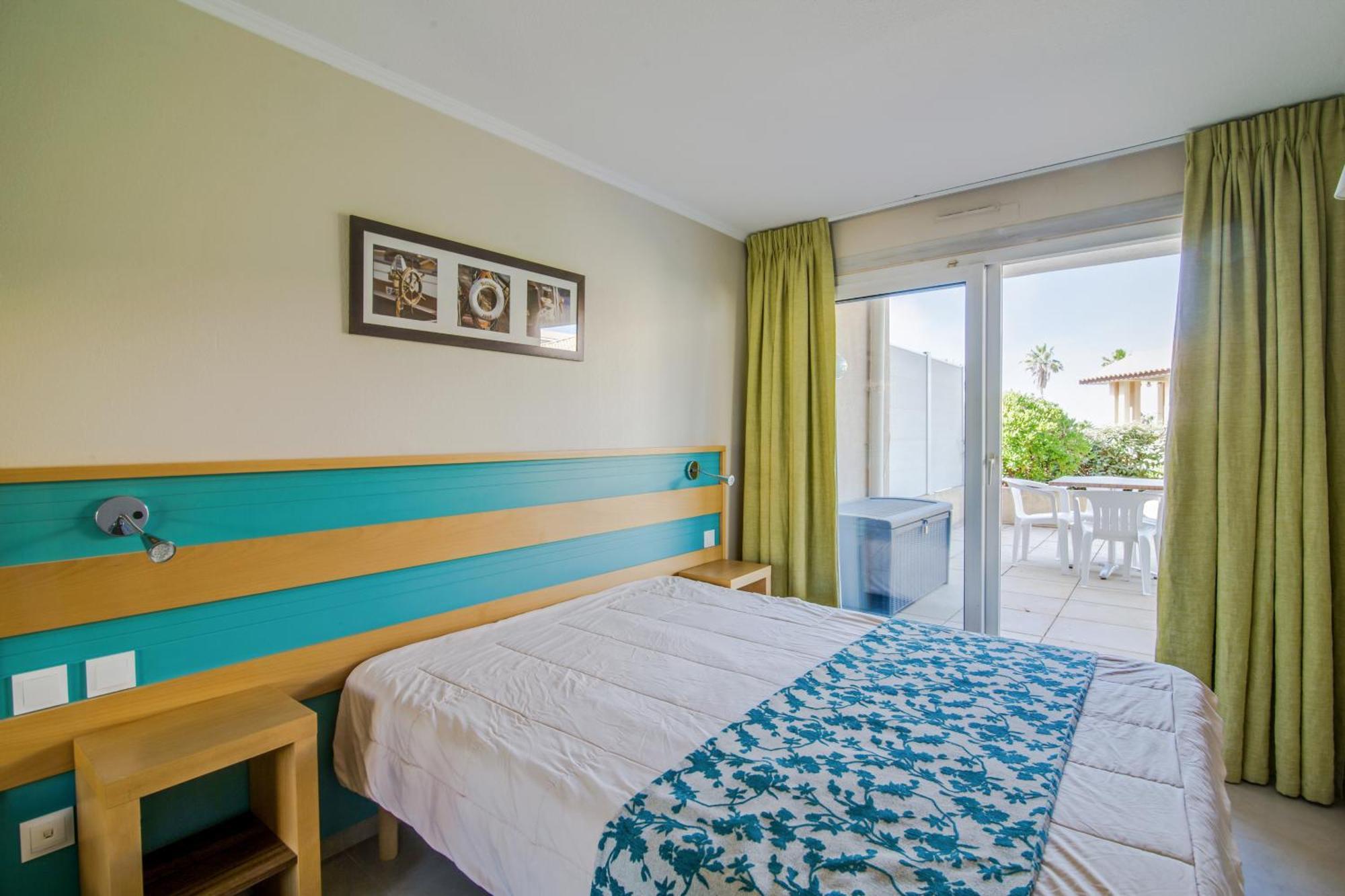 Residence Cap Hermes - Maeva Home Fréjus Extérieur photo