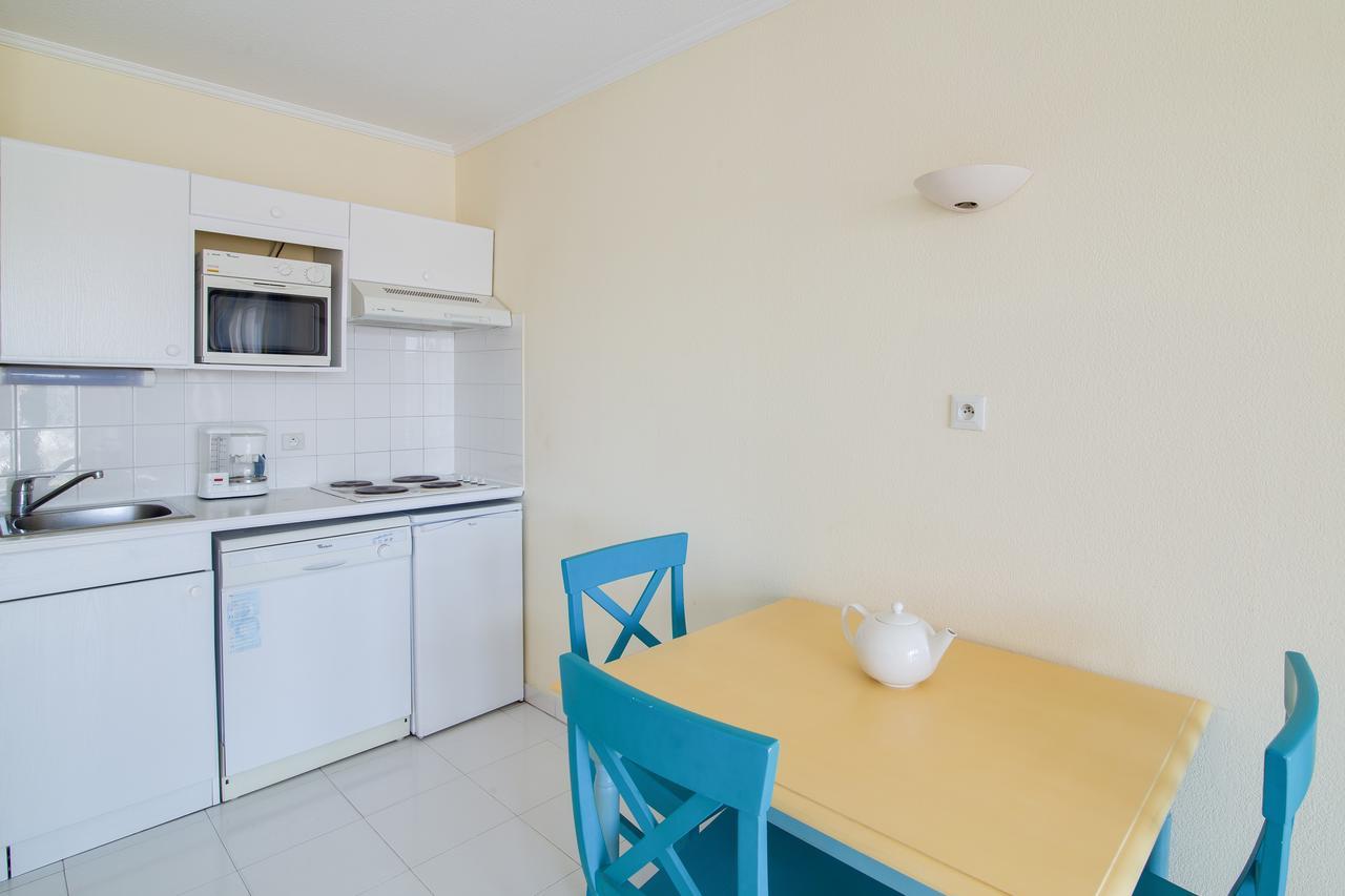 Residence Cap Hermes - Maeva Home Fréjus Extérieur photo