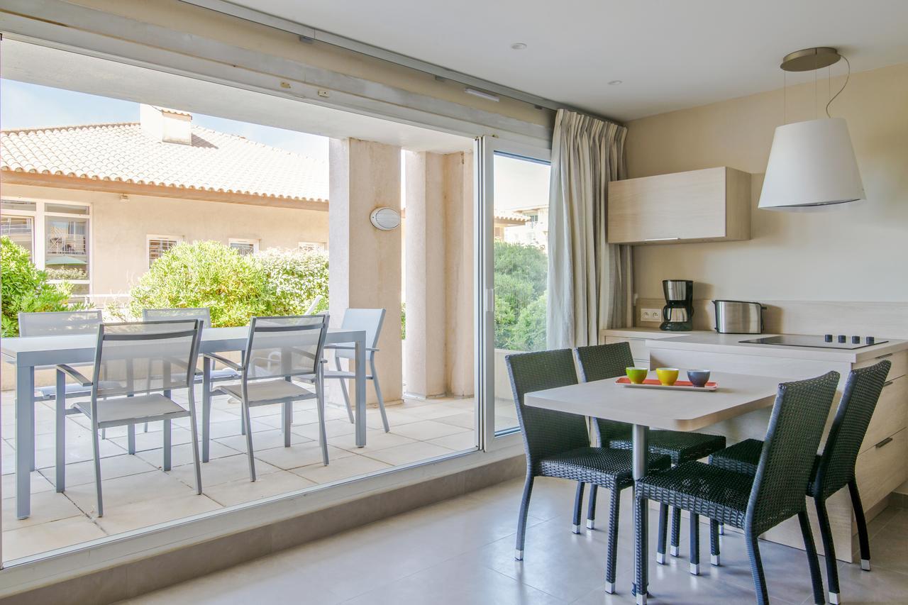 Residence Cap Hermes - Maeva Home Fréjus Extérieur photo