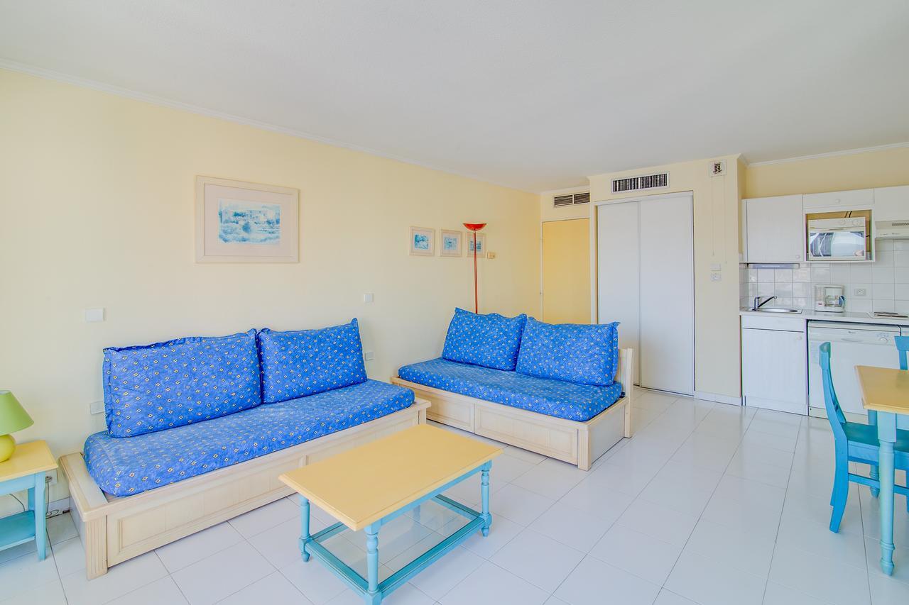 Residence Cap Hermes - Maeva Home Fréjus Extérieur photo