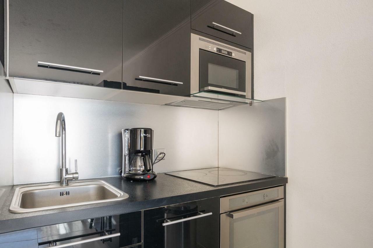 Residence Cap Hermes - Maeva Home Fréjus Chambre photo