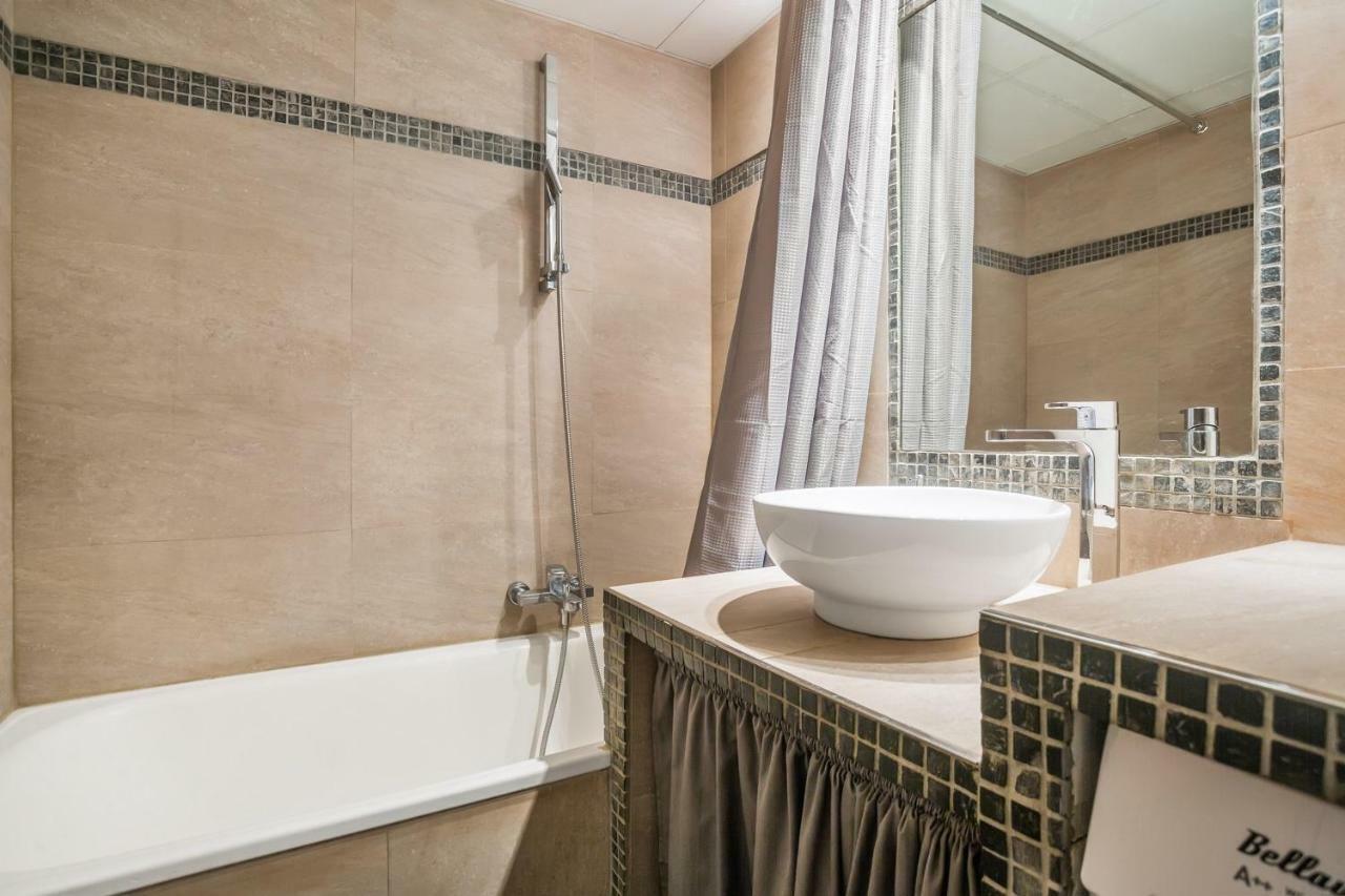 Residence Cap Hermes - Maeva Home Fréjus Extérieur photo