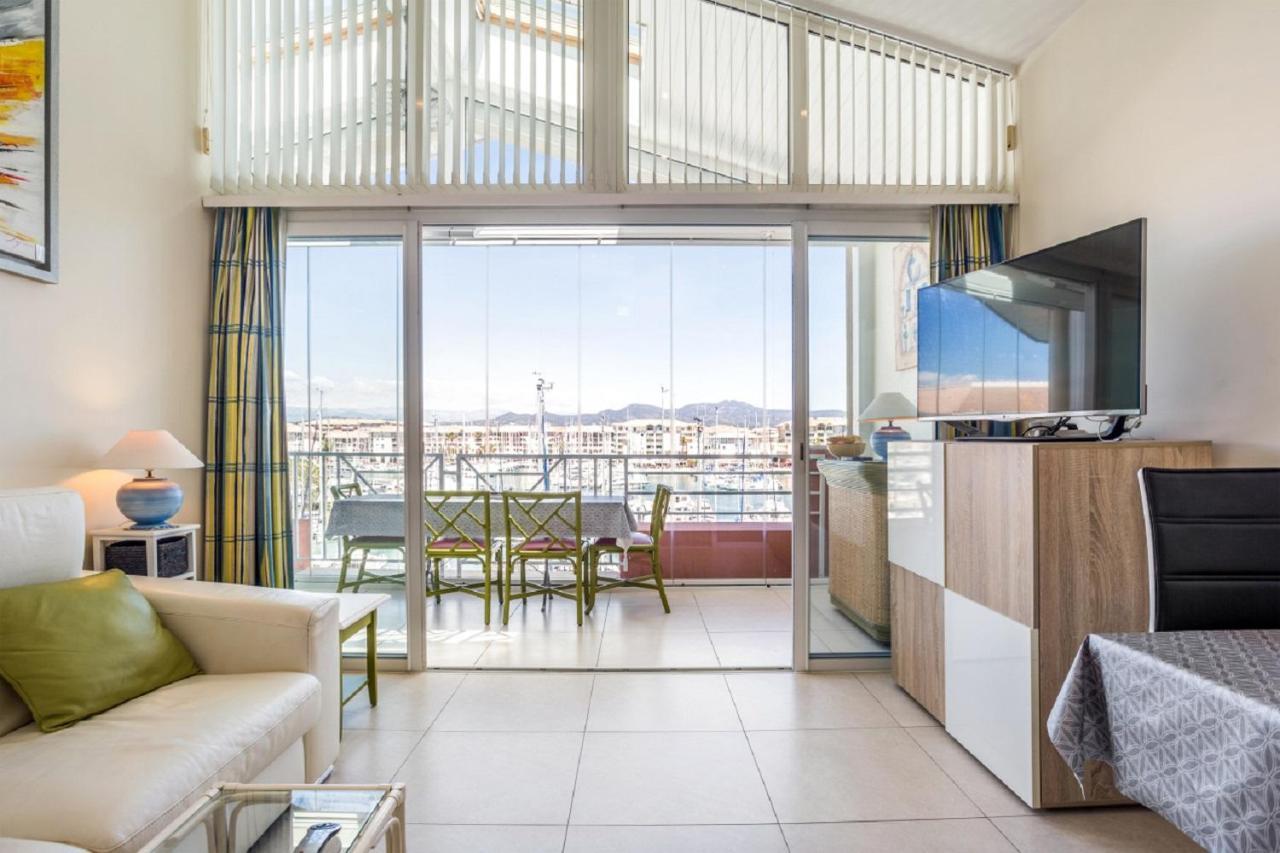 Residence Cap Hermes - Maeva Home Fréjus Chambre photo