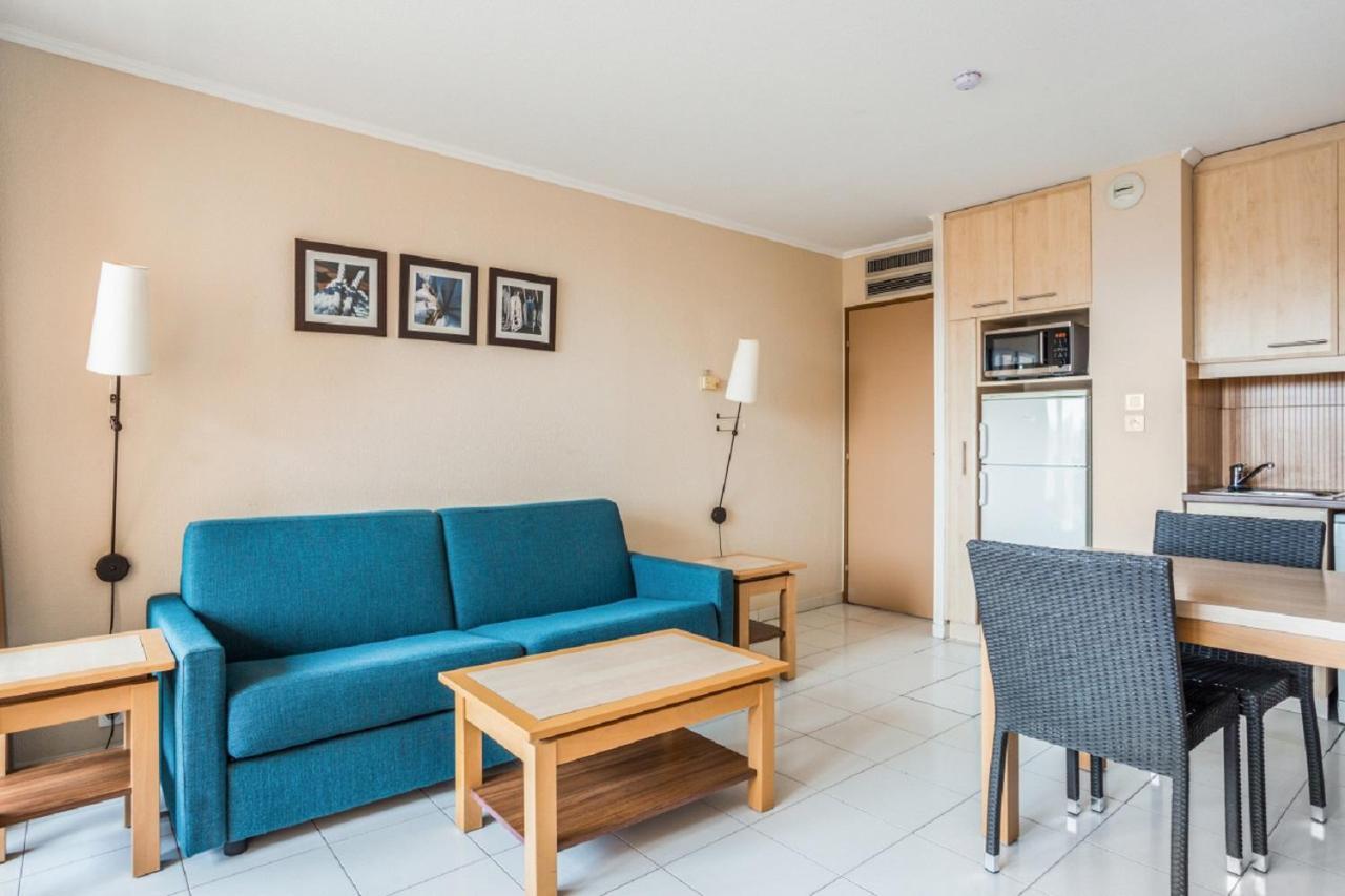 Residence Cap Hermes - Maeva Home Fréjus Chambre photo