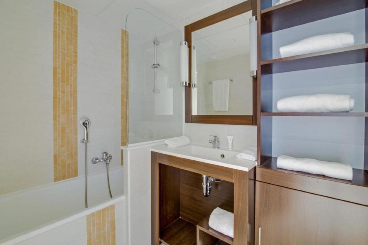 Residence Cap Hermes - Maeva Home Fréjus Extérieur photo